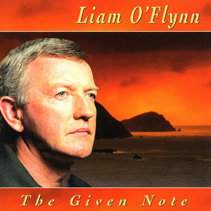 The Given Note cover