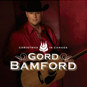 Christmas in Canada album