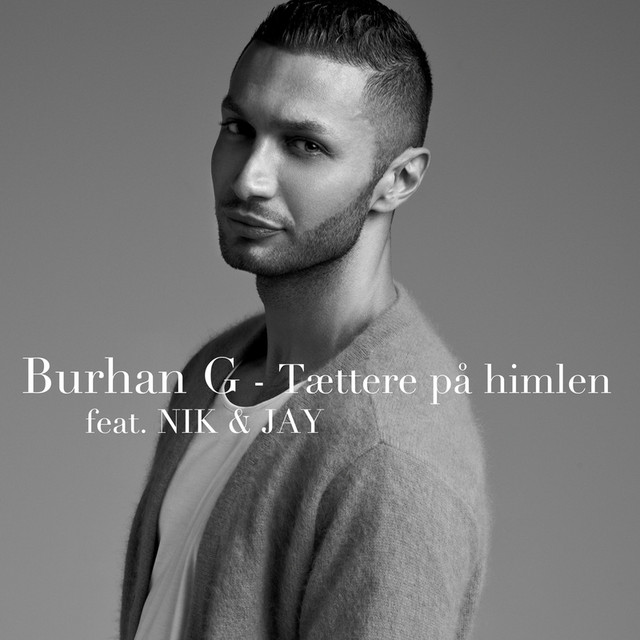 Tættere På Himlen cover