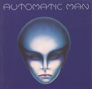Automatic Man