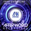 Best of Afterworld 2013 Albumcover