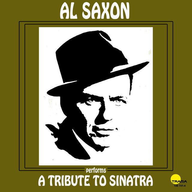 Al Saxon Photo