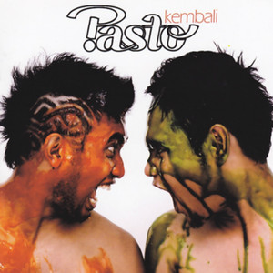 Kembali cover