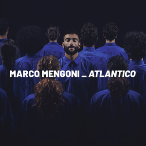 Atlantico cover