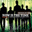 Now Is The Time (Live at Willow Creek) cover