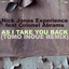 As I Take You Back (Tomo Inoue Remix) Albumcover
