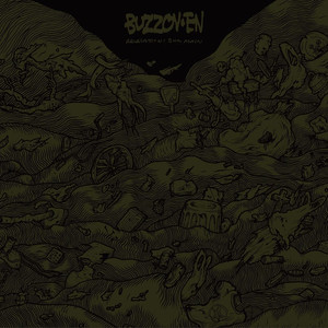 Revelation: Sick Again cover