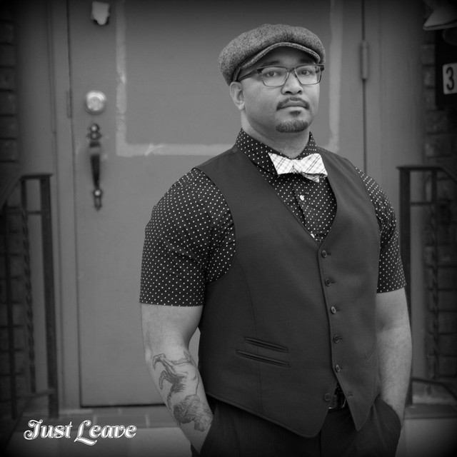 Aaron Parnell Brown Photo