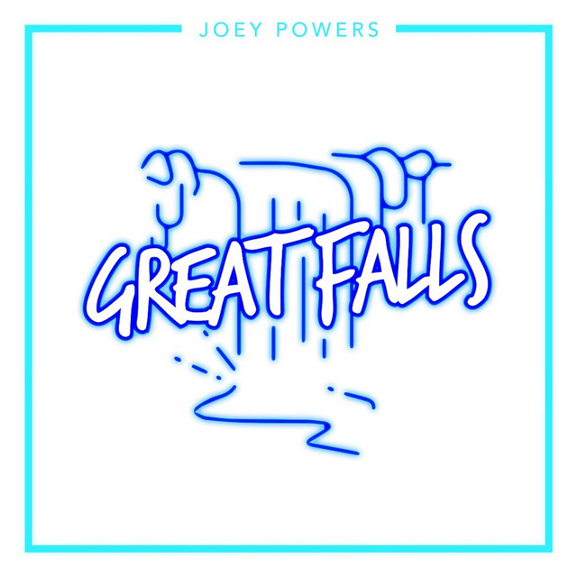 Joey Powers Photo