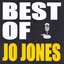 Best of Jo Jones cover