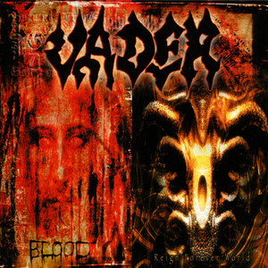 Reign Forever World album