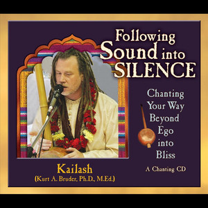 Dr. Kurt "Kailash" Bruder