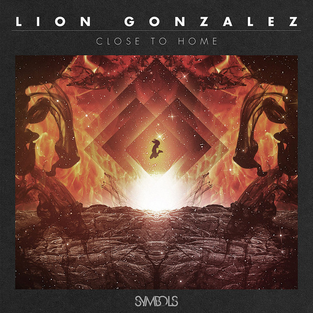 Lion González Photo