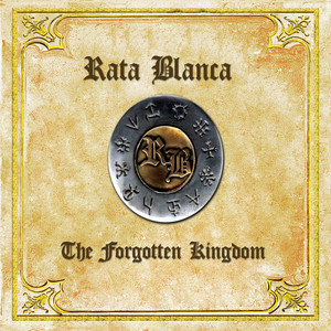 The Forgotten Kingdom album
