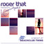 Roger That presents Jayzo a Night At Beachclub Twins Albumcover