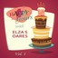 Happy Hours, Vol. 1 Albumcover