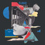 Invasão Albumcover