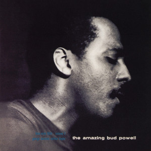The Amazing Bud Powell: Vol. 2 (The Rudy Van Gelder Edition) cover