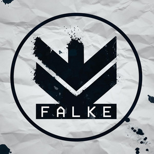 Falke Albumcover