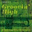 Groovin' High Albumcover