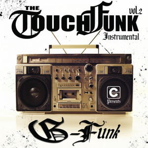 The Touch Funk Photo