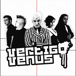 Vertigo Venus