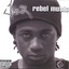 Rebel Music Albumcover