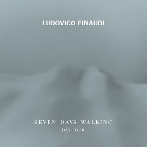 Seven Days Walking: Day 4 cover