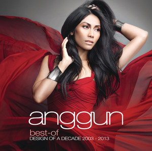 Best Of, Design Of A Decade 2003 - 2013 album
