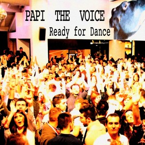 Papi The Voice