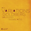 J.S. Bach: Goldberg Variations, BWV 988 (Arr. R. Aggery) cover