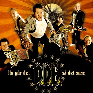No Går Det Så Det Suse album