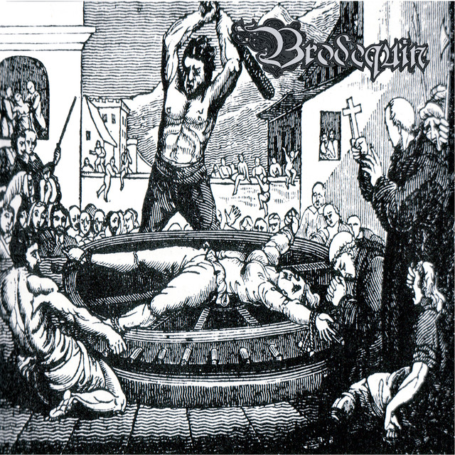 Instruments Of Torture cover