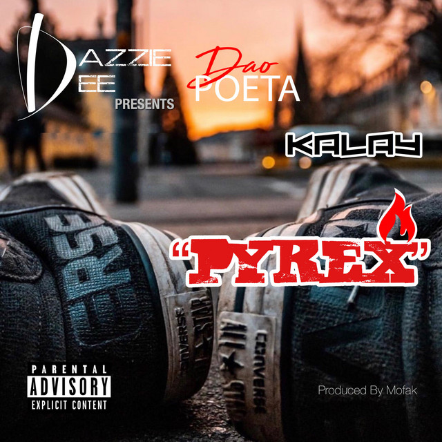 Dazzie Dee Photo