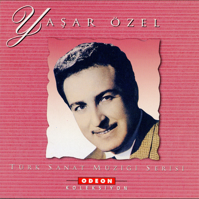 Yaşar Özel Photo
