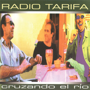 Cruzando el río cover