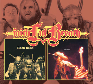 Rock Lions cover