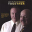 John and Frank Cocuzzi TOGETHER Albumcover