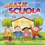 Grazie scuola (Canzoni drammatizzazione) Albumcover