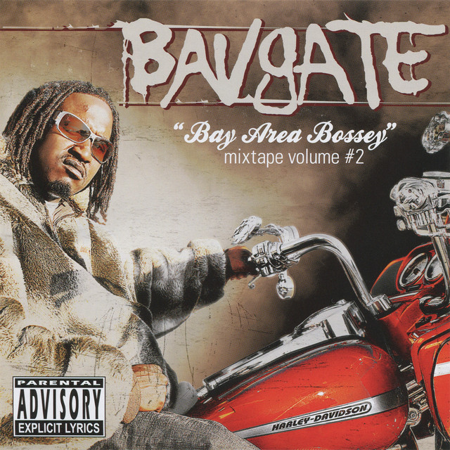 Bay Are Bossey Mixtape Vol. 2