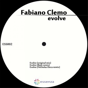 Fabiano Clemo