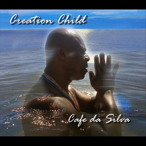 Creation Child Albumcover