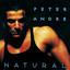 Natural (Eastwest Release) cover