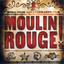 Moulin Rouge (Sountrack from the Motion Picture) cover