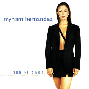 Todo el amor album