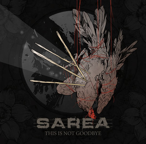 This Is Not Goodbye cover