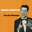 I’m In Charge Albumcover