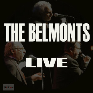 The Belmonts Live album
