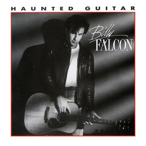 Haunted Guitar album