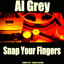 Snap Your Fingers cover